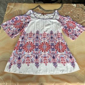 Olive Hill Dress Size Large